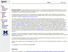 Tablet Screenshot of ignet.hegroup.org