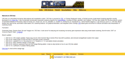 Desktop Screenshot of crcview.hegroup.org